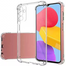 Transparent Back Cover for Samsung Galaxy F13 image