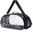 Transparent Cat Outdoor Travel Handbag Dog Universal Travel Out Bag Breathable image