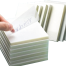 Transparent Sticky Notes 50 Sheets image