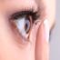 Trasparent Freshlook Power Contact Lens image