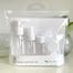 Travel Kit Storage Multipurpose Portable Cosmetic Bottle Set Shampoo Lotion Spray image