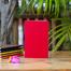 Sevendays Notes Travel Size Red Pocket Notebook image
