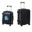 Travello (20 Inch And 24 Inch) Dark Blue image