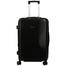 Travello 24 Inch Black Exp Zipper image
