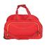 Travello Knight Duffel Bag 20 Inch Red image