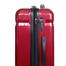 Travello Luxury Plus 20 Inch Dark Red image