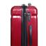 Travello Luxury Plus 24 Inch Dark Red image