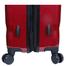 Travello Luxury Plus 24 Inch Dark Red image
