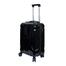Travello Luxury Plus 28 Inch Black image