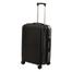 Travello Traveling 600mm (24 Inch) Black image