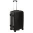 Travello Traveling 600mm (24 Inch) Black image