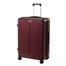 Travello Traveling 700mm (28 Inch) Dark Red image