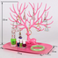 Tree Shape Jewelry Display image