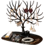 Tree Shape Jewelry Display image