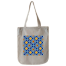 Trendy Fashionable Canvas Tote Bag image