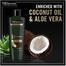 Tresemme Botanique Coconut Oil and Aloe Vera Shampoo 400 ml -8710522323243 image