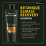 Tresemme Botanique Damage Recovery Shampoo With Macadamia Oil and Wheat Protein 400 ml -8720182210951 image