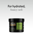 Tresemme Flawless Curls Hydration Softness And Smoothness Nourishing Mask 440ml image