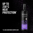 Tresemme Heat Defence Spray heat Care And protection up to 230°C – 300 ml image