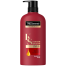 Tresemme Keratin Smooth Argan Oil And Keratin Shampoo 450ml image