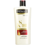 Tresemme Keratin Smooth Color Conditioner 650 ml image