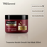Tresemme Keratin Smooth Hair Mask 300ml image