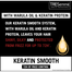 Tresemme Keratin Smooth Heat Protect Spray 200ml image