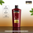 Tresemme Keratin Smooth Shampoo With Marula Oil - 700ml image