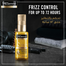 Tresemme Keratin Smooth with Marula Shine Oil - 50 ml image