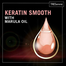 Tresemme Pro Collection Keratin Smooth Shampoo with Marula Oil - 700 ml -8710447223413 image