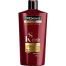 Tresemme Pro Collection Keratin Smooth Shampoo with Marula Oil - 700 ml -8710447223413 image