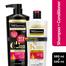 Tresemme Shampoo Color Revitalise 580ml Get Tresemme Conditioner 190ml FREE image