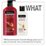 Tresemme Shampoo Keratin Smooth 185ml image