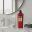 Tresemme Shampoo Keratin Smooth 580 Ml image