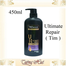 Tresemme Ultimate Repair Macadamia Oil And Ionic Complex Shampoo 450ml image