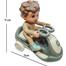 Tricycle Cartoon Scooter 1 pcs image