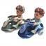Tricycle Cartoon Scooter 1 pcs image