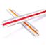 Triangular Scale Ruler T1 - 300 mm image