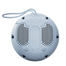 Tribit AquaEase Shower Bluetooth Speaker IPX7 Waterproof-Blue image