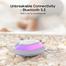 Tribit AquaEase Shower Bluetooth Speaker IPX7 Waterproof-Blue image