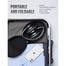 Tribit QuietPlus ANC Headphones-Black image