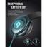 Tribit QuietPlus ANC Headphones-Black image