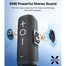 Tribit StormBox 2 Surround Sound Portable Bluetooth Speaker image