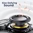 Tribit StormBox Micro 2 Portable Speaker-Blue image