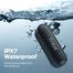 Tribit XSound Go Bluetooth Speaker-Black image