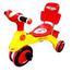 Tricycle/Tricycle for Kids and Babies/Captain bike KD Booster With Music And Light - A,C.I image