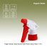 Trigger Sprayer Spray Nozzle Head Plastic Bottle Spray Head-1 Pcs image