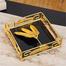 Trinket Tray Holder Tray for Necklace Countertop Bathroom image