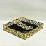 Trinket Tray Holder Tray for Necklace Countertop Bathroom image