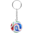 Trionda Ball 2026 Keyring - Regular image